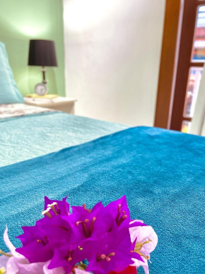 Homestay 1 Pra 2 Armacao dos Buzios